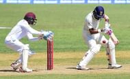 CRICKET-INDIA-WINDIES